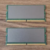 ОЗУ DDR5 SO-DIMM Samsung 8 Gb x2 1