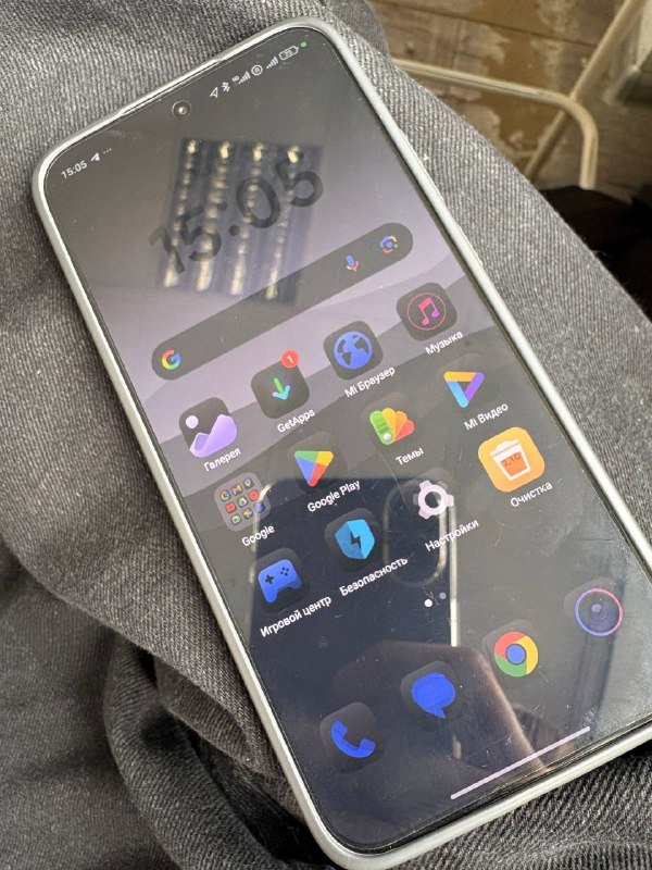 Poco f7 256Гб, 12Гб оперативной памяти смартфон