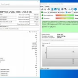 Оперативная память DDR4, SSD M.2 2