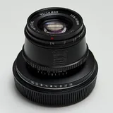TTartisan объектив Canon RF 35mm f1.4 1