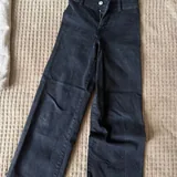 Джинсы Zara на девочку, рост 140 3
