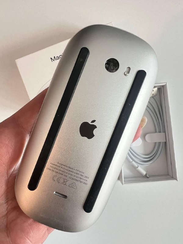 Apple Magic Mouse 2 2