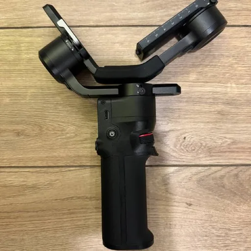 DJI RS 3 Mini стабилизатор с аксессуарами