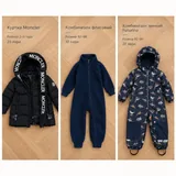 Детская одежда и обувь для мальчика 2–3 лет 2