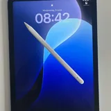 iPad Air 5 поколения, Apple Pencil 1 2