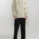 Carhartt WIP Tristan куртка-рубашка 3