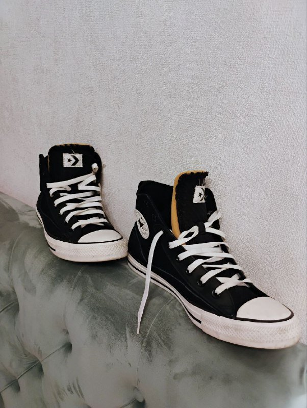 Кеды Конверс размер 41-41.5