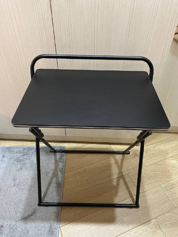 Складной стол из Jysk