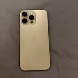iPhone 16 Pro Max 256GB 2