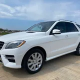 Mercedes-Benz ML 350 3