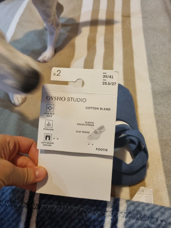 Мужские ботинки Salewa, носки Oysho, дождевик, туристический коврик 6