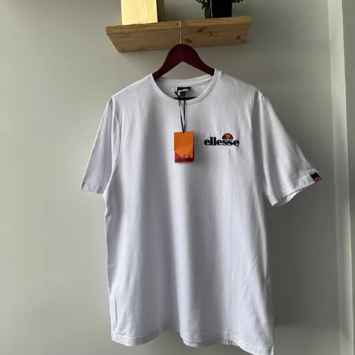 Футболка Ellesse