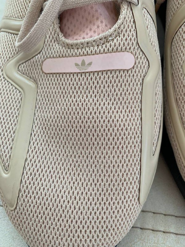 Мужские кроссовки Adidas 45 размер 2