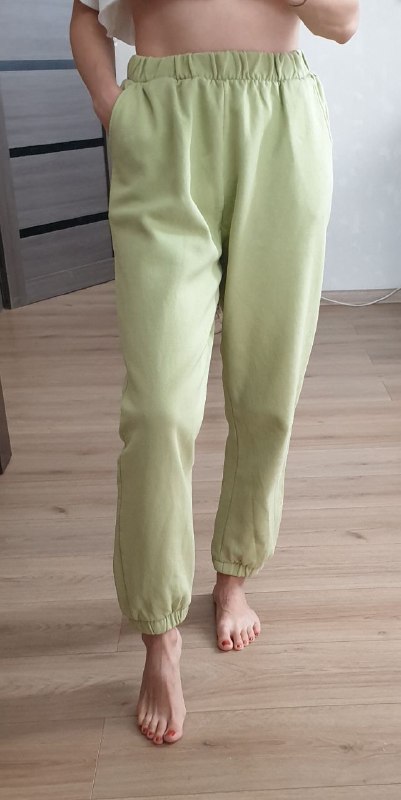 Спортивные штаны Zara, размер M 1