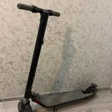 Електросамокат Ninebot KickScooter ES1 1