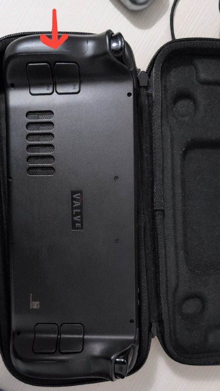 Steam Deck 64 GB LCD 2