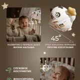 Музыкальный мобиль, ночник 4