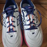 Кроссовки New Balance Fresh Foam 1080, Ellipse 4