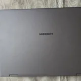Ноутбук Medion i5 10-го поколения, 8 ГБ RAM, 500 ГБ SSD 1