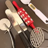 Кухонные аксессуары, инструменты 2
