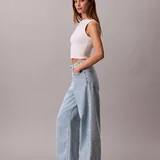 Джинсы Calvin Klein Jeans Low Rise Baggy 3