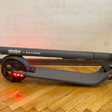 Ninebot Segway ES2 самокат 3