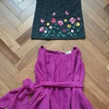 Дитячий одяг на зріст 98 6