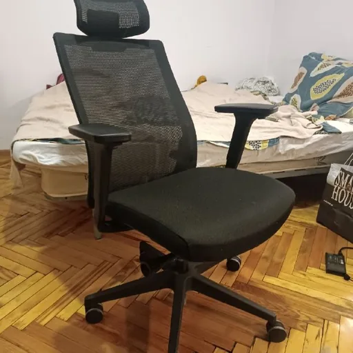 Компьютерное кресло