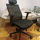 Компьютерное кресло 1