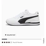 Мужские кроссовки Puma 3