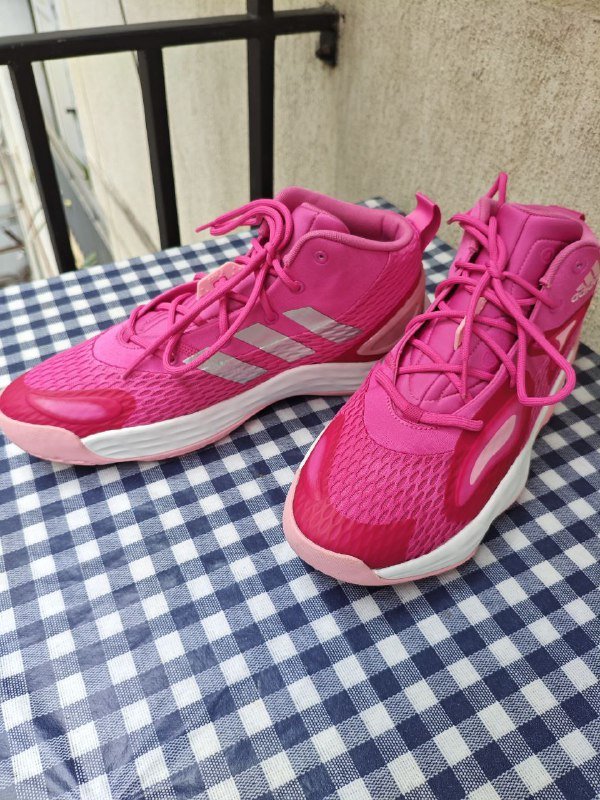 Мужские кроссовки Adidas Exhibit A GW7939 3