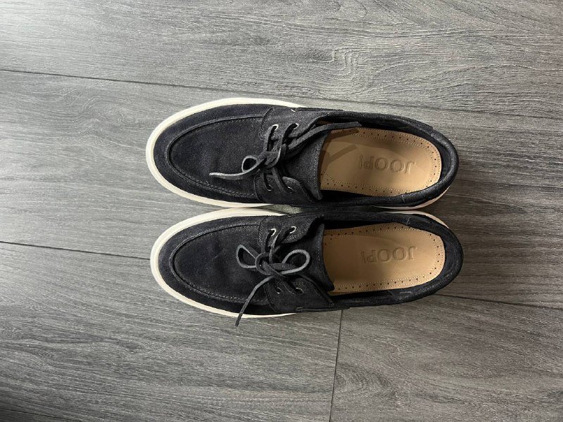 Мужские туфли Joop размер 43