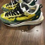 Nike Sacai кроссовки 4