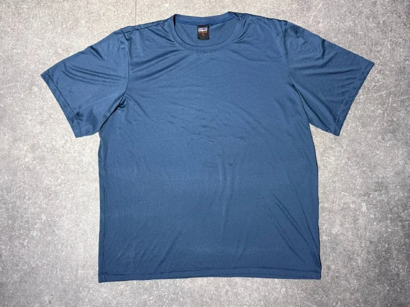Patagonia Capilene t-shirt 1
