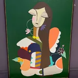 Картины на холсте 2