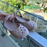 Crocs Mary Jane 2