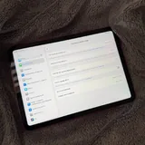 Розовый iPad A16 (2025) 128 ГБ 3