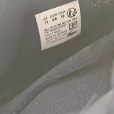 Мужские теннисные кроссовки Lacoste 6