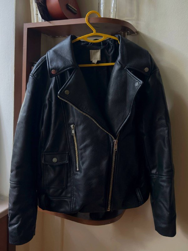 Куртка косуха размер M