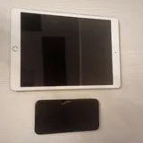 iPhone 10, iPad 8 1