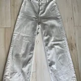 Джинсы H&M и Mango 3