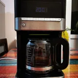 Капельная кофеварка Braun PurAroma 7 KF 7120 2