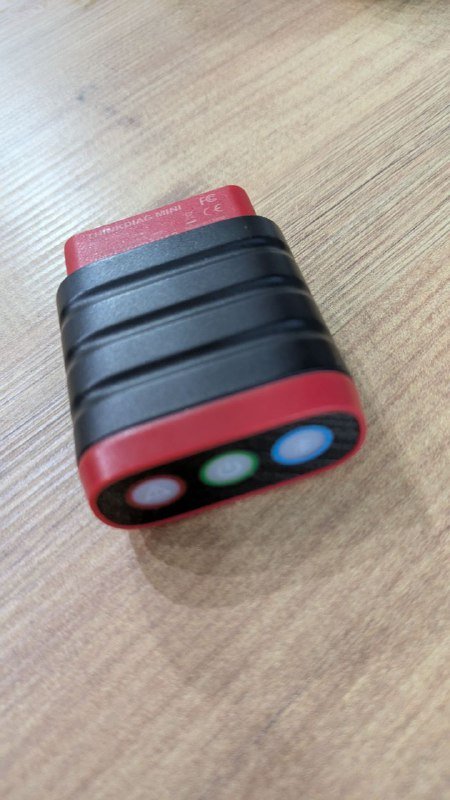Универсальный автомобильный диагностический сканер OBD Thinkdiag mini