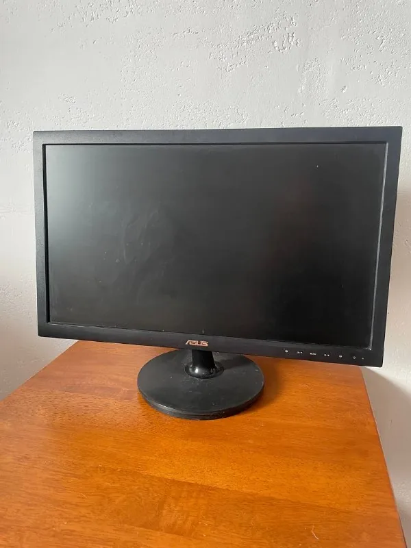 Монитор Asus VS228DE 1