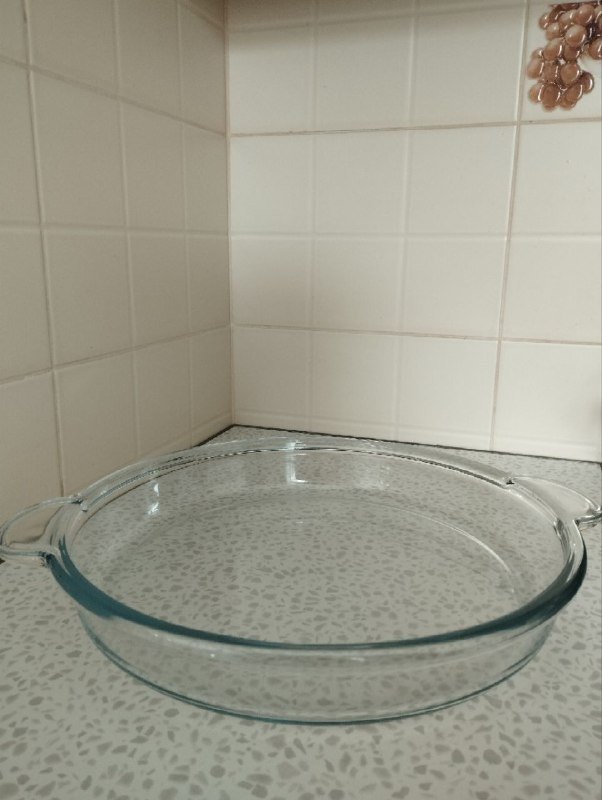 Форма для выпекания