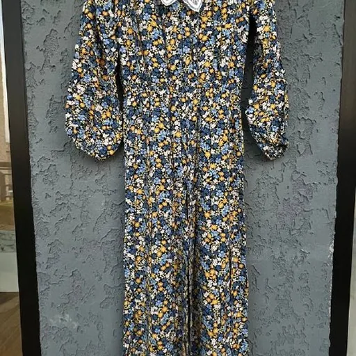 Летний женский комбинезон ASOS