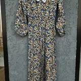 Летний женский комбинезон ASOS 1