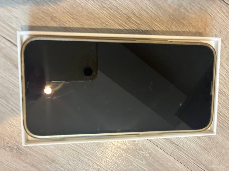 iPhone 14 память 128