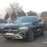Mercedes-Benz GLA 250 2
