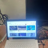 Ноутбук HP 2